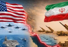 REUTERS: Rusia a sprijinit Iranul pentru lovirea instalațiilor CIA din Orientul Mijlociu!