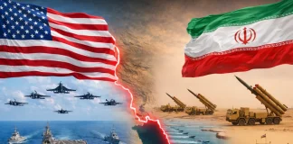 REUTERS: Rusia a sprijinit Iranul pentru lovirea instalațiilor CIA din Orientul Mijlociu!
