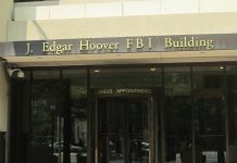 Se lansează un nou COINTELPRO pentru secolul XXI