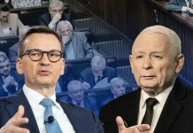 Pis din Polonia s-a scindat! Partidul aliat al AUR se împarte între doi foști premieri