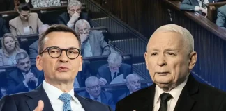 Pis din Polonia s-a scindat! Partidul aliat al AUR se împarte între doi foști premieri