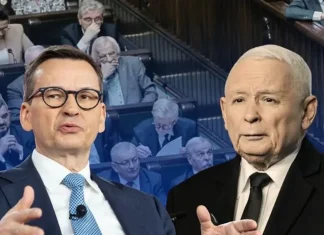 Pis din Polonia s-a scindat! Partidul aliat al AUR se împarte între doi foști premieri