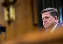 Trump impune un procuror ca șef al tuturor serviciilor secrete din SUA!