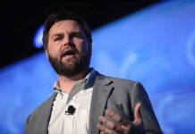Iată-l pe JD Vance, cel mai bun prieten al lui Bibi Netanyahu și Peter Thiel