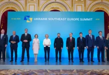 Serbia, al doilea stat est-european, după Bulgaria, care se poziționează pro Rusia. Vucic n-a semnat declarația de la Kiev!