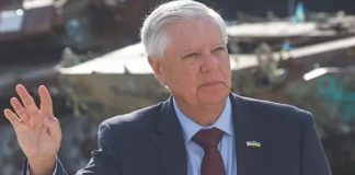 Lindsey Graham: o cariera clădită promovând imigrația, războiul, și interesele Israelului