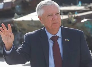 Lindsey Graham: o cariera clădită promovând imigrația, războiul, și interesele Israelului