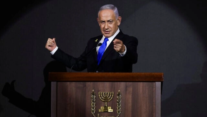 Primarul New York-ului vrea să-l aresteze pe Netanyahu cu ocazia Adunării Generale a ONU! Primarul New York-ului vrea să-l aresteze pe Netanyahu cu ocazia Adunării Generale a ONU!
