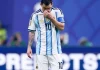 Înaintea finalei cu Spania, BBC contabilizează cât de ajutată a fost Argentina la Mondialele din SUA: ”Când vine vorba de Messi arbitrii devin orbi!”
