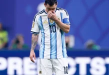 Înaintea finalei cu Spania, BBC contabilizează cât de ajutată a fost Argentina la Mondialele din SUA: ”Când vine vorba de Messi arbitrii devin orbi!”