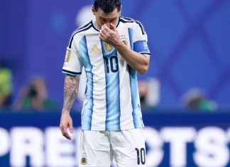 Înaintea finalei cu Spania, BBC contabilizează cât de ajutată a fost Argentina la Mondialele din SUA: ”Când vine vorba de Messi arbitrii devin orbi!”