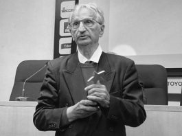 “Poveștile lui Pilu”. Azi despre Mircea M.Ionescu