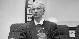 “Poveștile lui Pilu”. Azi despre Mircea M.Ionescu