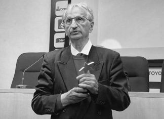 “Poveștile lui Pilu”. Azi despre Mircea M.Ionescu