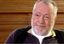 Cornel Nistorescu: La o despărțire de Cristache (COTIDIANULHD)