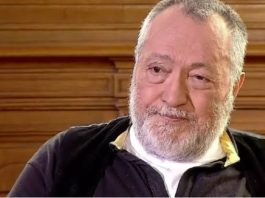 Cornel Nistorescu: La o despărțire de Cristache (COTIDIANULHD)