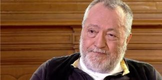 Cornel Nistorescu: La o despărțire de Cristache (COTIDIANULHD)