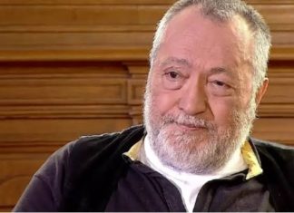Cornel Nistorescu: La o despărțire de Cristache (COTIDIANULHD)