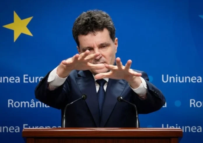 BTI: Cine sunt ”intelectualii lui Nicușor” care-au redactat raportul de la Cotroceni despre identitatea națională! BTI: Cine sunt ”intelectualii lui Nicușor” care-au redactat raportul de la Cotroceni despre identitatea națională!