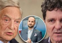 Interesant de citit! În martie 2025, Silviu Mănăstire îl prezenta pe Nicușor Dan ca pe “candidatul manciurian” al Sistemului. Ce rămâne valabil după un an și jumătate?!