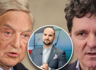 Interesant de citit! În martie 2025, Silviu Mănăstire îl prezenta pe Nicușor Dan ca pe “candidatul manciurian” al Sistemului. Ce rămâne valabil după un an și jumătate?!