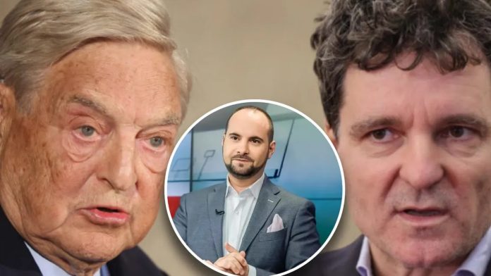 Interesant de citit! În martie 2025, Silviu Mănăstire îl prezenta pe Nicușor Dan ca pe “candidatul manciurian” al Sistemului. Ce rămâne valabil după un an și jumătate?! Interesant de citit! În martie 2025, Silviu Mănăstire îl prezenta pe Nicușor Dan ca pe “candidatul manciurian” al Sistemului. Ce rămâne valabil după un an și jumătate?!