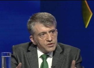 Ovidiu Zară: La Bihor e oroare, dar și exploatare electorală a bătrânilor!