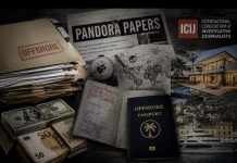 PANDORA PAPERS | Cum se spală averile mafiei: imperiul financiar ascuns în spatele unui traficant de droguri și lecțiile pe care Europa nu mai are voie să le ignore