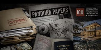 PANDORA PAPERS | Cum se spală averile mafiei: imperiul financiar ascuns în spatele unui traficant de droguri și lecțiile pe care Europa nu mai are voie să le ignore