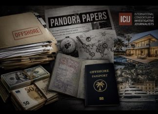 PANDORA PAPERS | Cum se spală averile mafiei: imperiul financiar ascuns în spatele unui traficant de droguri și lecțiile pe care Europa nu mai are voie să le ignore