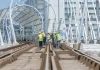 În sfârșit, podul Basarab a dobândit constructor! Cine sunt cei care au câștigat licitația