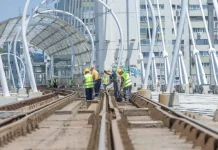 În sfârșit, podul Basarab a dobândit constructor! Cine sunt cei care au câștigat licitația