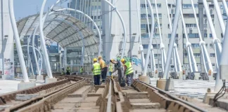 În sfârșit, podul Basarab a dobândit constructor! Cine sunt cei care au câștigat licitația