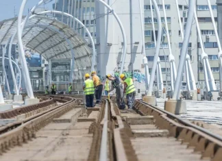 În sfârșit, podul Basarab a dobândit constructor! Cine sunt cei care au câștigat licitația