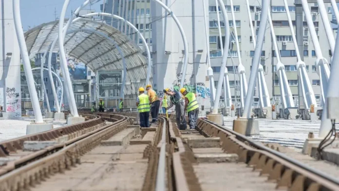 În sfârșit, podul Basarab a dobândit constructor! Cine sunt cei care au câștigat licitația În sfârșit, podul Basarab a dobândit constructor! Cine sunt cei care au câștigat licitația