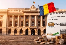 Radu Soviani (Libertatea): România are rating și proceduri financiare similare Botswanei, iar asta e o treabă asumată!