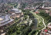 GAZETADECLUJ: Rivus, noul mall marca Iulius, se construiește la Cluj prin ilegalități girate de Emil Boc!