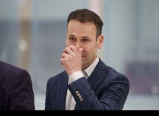 Robert Negoiță: Omul care a construit un imperiu pe întuneric. Serialul «Reflector» îl demontează pas cu pas