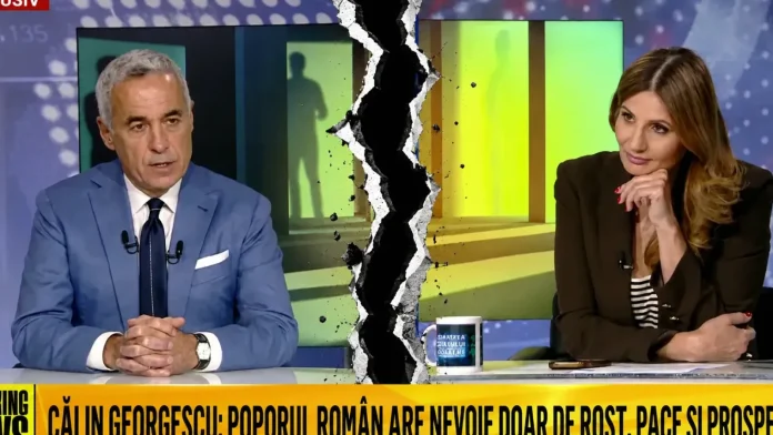 Anca Alexandrescu s-a sucit și a decis să-l “dea în primire” pe Voievod: “Georgescu a sabotat înțelegerea AUR-PSD pentru votarea lui Veștea. Următoarea victimă a lui va fi Simion!” Anca Alexandrescu s-a sucit și a decis să-l “dea în primire” pe Voievod: “Georgescu a sabotat înțelegerea AUR-PSD pentru votarea lui Veștea. Următoarea victimă a lui va fi Simion!”