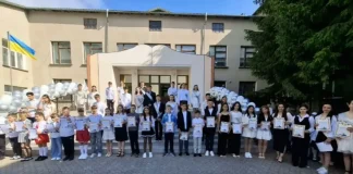 Apel către președinții Ucrainei, României și R.Moldova pentru salvarea Liceului românesc din Satu Nou, regiunea Odesa