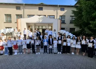 Apel către președinții Ucrainei, României și R.Moldova pentru salvarea Liceului românesc din Satu Nou, regiunea Odesa