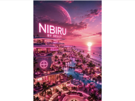 Stațiunea NIBIRU, arhitectura ocultă a unei capcane de distracție! (ZIUANEWS)