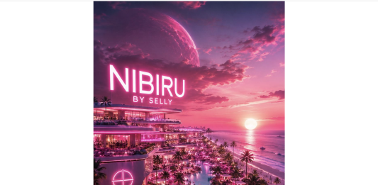 Stațiunea NIBIRU, arhitectura ocultă a unei capcane de distracție! (ZIUANEWS)