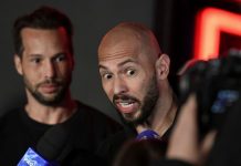 Frații Tate nu beneficiază de protecția SUA, nici Trump și nici Rubio nu împiedică extrădarea lor în Marea Britanie! (AXIOS)