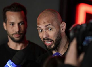 Frații Tate nu beneficiază de protecția SUA, nici Trump și nici Rubio nu împiedică extrădarea lor în Marea Britanie! (AXIOS)