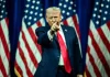 BTI: Trump inițiază campania electorală pentru alegerile din noiembrie și anunță declasificarea unor documente ce atestă fraudele din sistemul american!