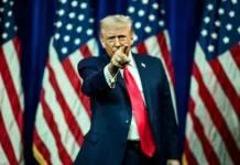 BTI: Trump inițiază campania electorală pentru alegerile din noiembrie și anunță declasificarea unor documente ce atestă fraudele din sistemul american!