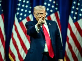 BTI: Trump inițiază campania electorală pentru alegerile din noiembrie și anunță declasificarea unor documente ce atestă fraudele din sistemul american!