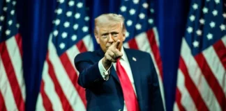 BTI: Trump inițiază campania electorală pentru alegerile din noiembrie și anunță declasificarea unor documente ce atestă fraudele din sistemul american!