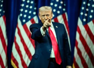 BTI: Trump inițiază campania electorală pentru alegerile din noiembrie și anunță declasificarea unor documente ce atestă fraudele din sistemul american!